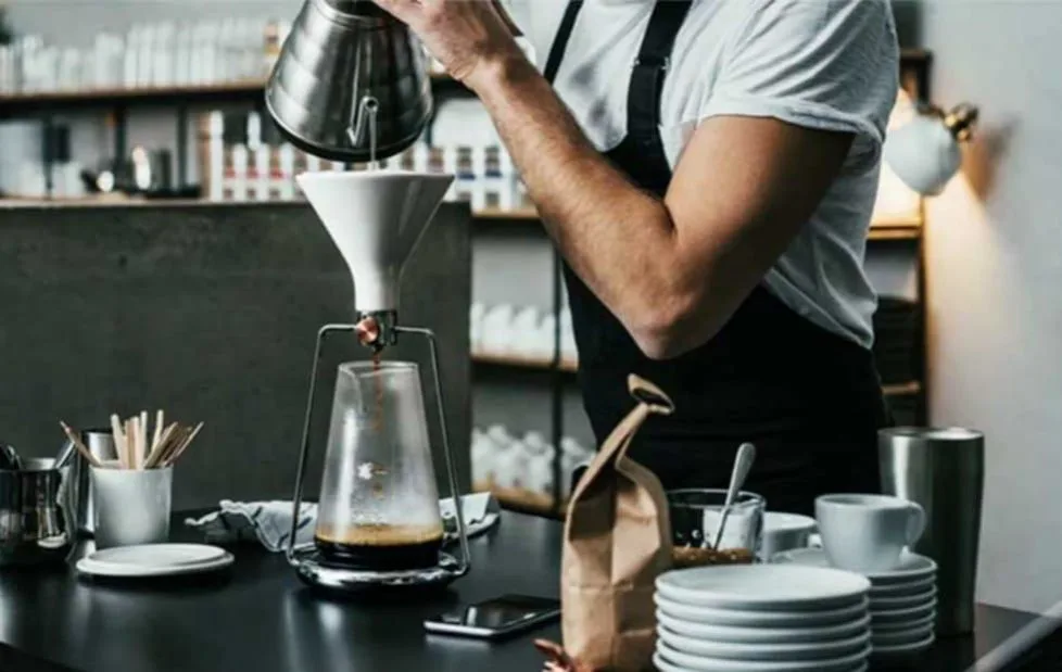 5 Tempat Ngopi Asik di Siak yang Patut Dicoba