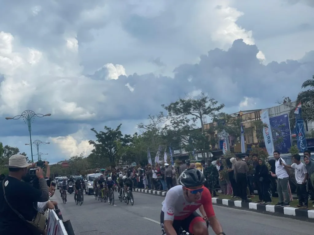 64  Pembalap dari Lima Negara Akan Adu Mekanik dan Adu Cepat