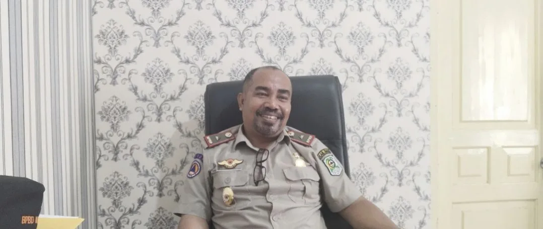 71 Kampung di Siak Rawan Kebakaran, BPBD Ambil Langkah Pencegahan