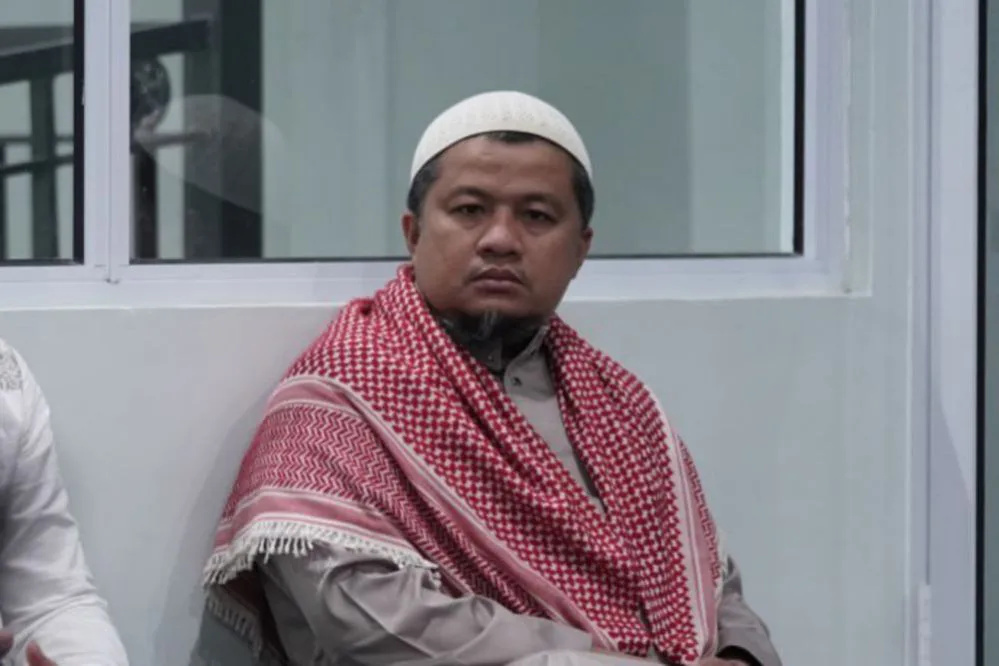 Alhamdulillah! 442 Jemaah Haji Asal Pekanbaru Tiba di Kampung Halaman