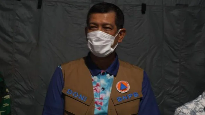Bencana Bertambah tapi Anggaran Berkurang Kepala BNPB Mengeluh