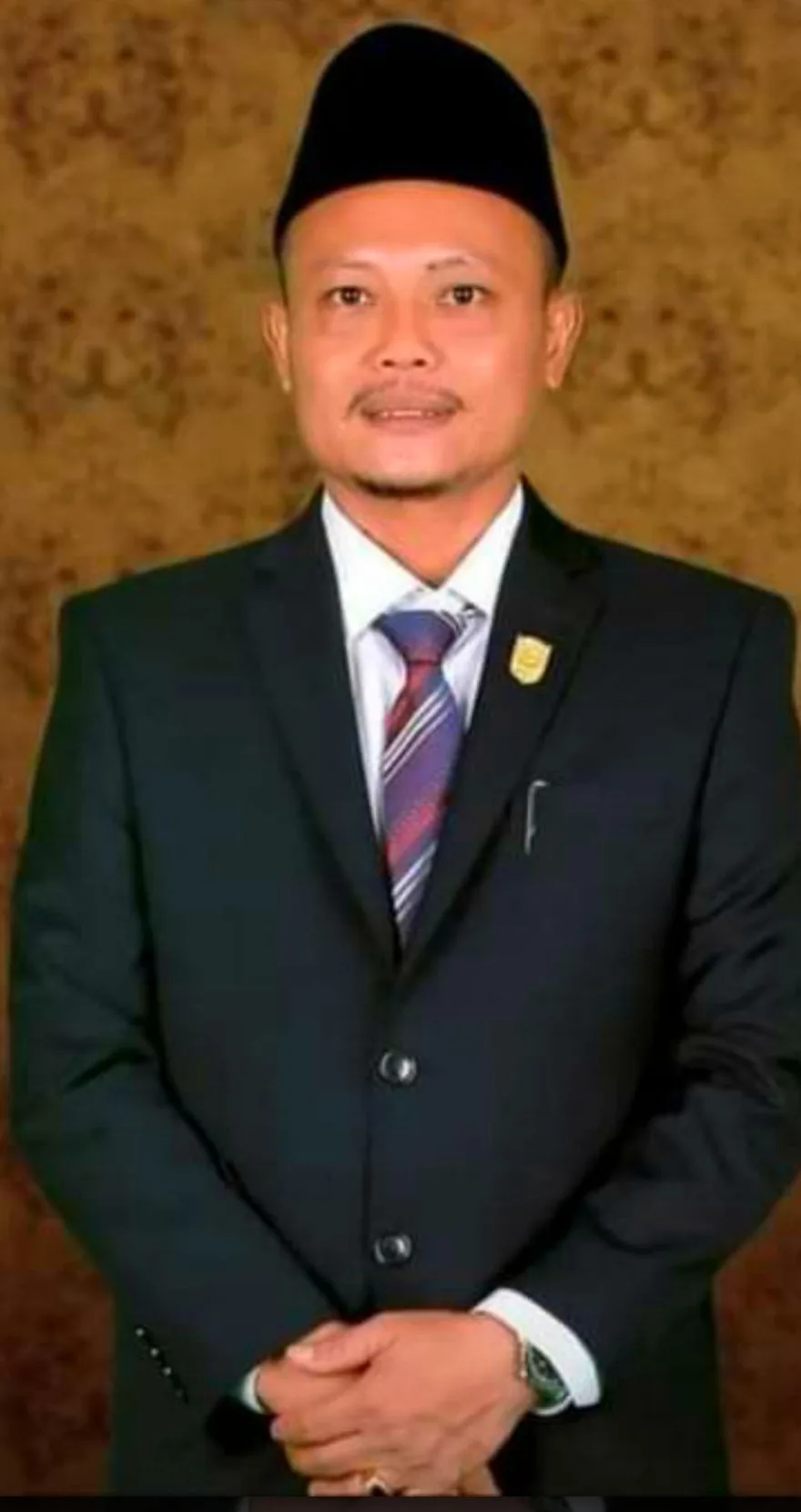 Berita Duka, Anggota DPRD Siak dari Partai Nasdem Meninggal Dunia