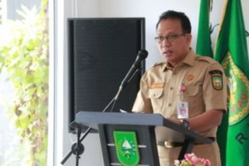 CASN PPPK Guru dan Nakes di Riau Mulai Dibuka, Cek dan Catat Jadwalnya