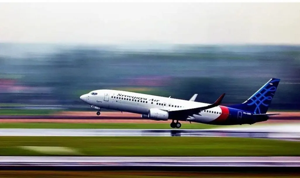 Cerita Muhammad Yusuf Kurniawan Keluarganya Selamat Dari Tragedi Sriwijaya Air Gegara Hasil Swab Lama
