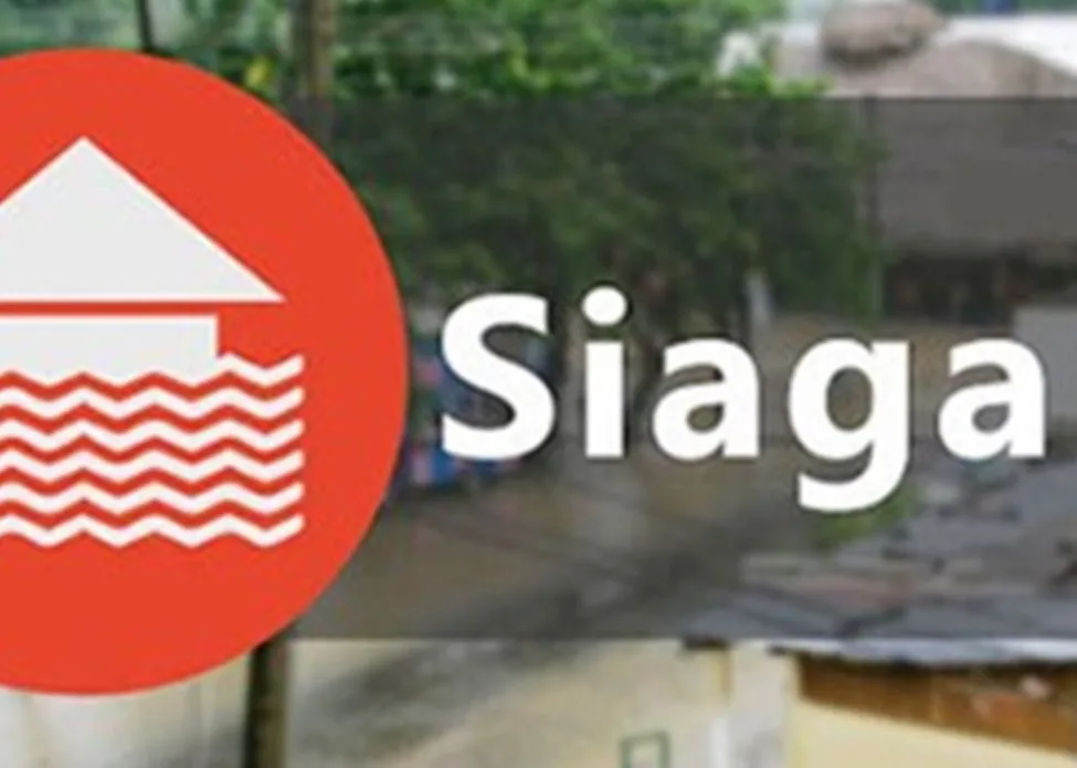 Curah Hujan Tinggi, 10 Kabupaten Kota di Riau Tetapkan Siaga Darurat Banjir