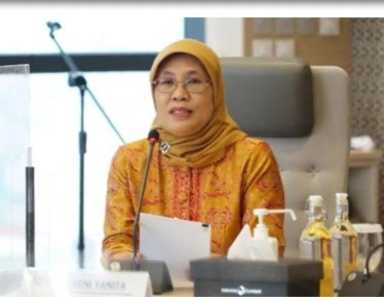 Dirjen IKMA Kemenperin : Industri Kreatif Salah Satu Tulang Punggung Perekonomian Indonesia
