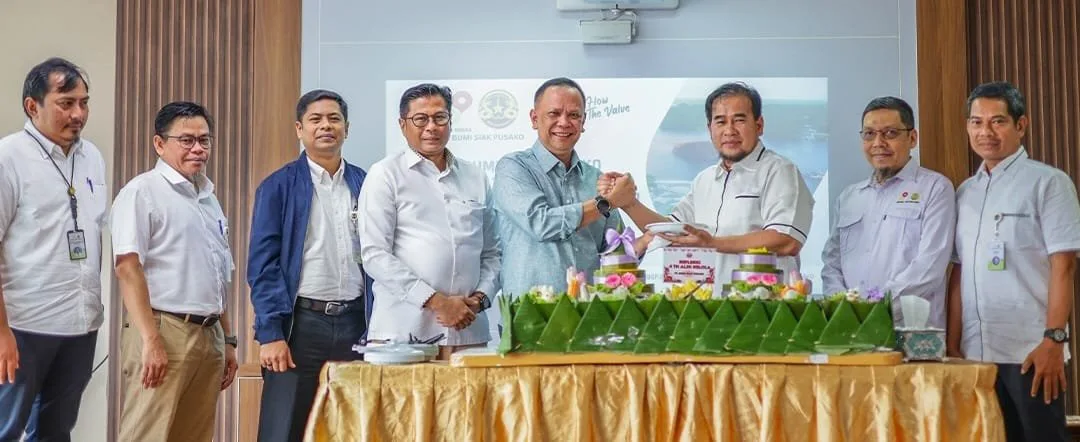 Empat Tahun Alih Kelola WK CPP, PT BSP Perkuat Integritas dan Transformasi untuk Menjawab Tantangan ke Depan