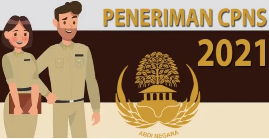 Formasi CPNS dan PPPK Siak 1.234