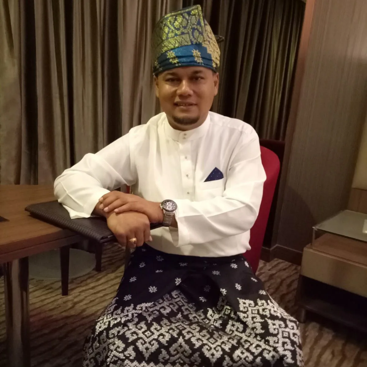 Fraksi Demokrat Pastikan Kawal Ketat Asesmen Pegawai Eselon III di Siak