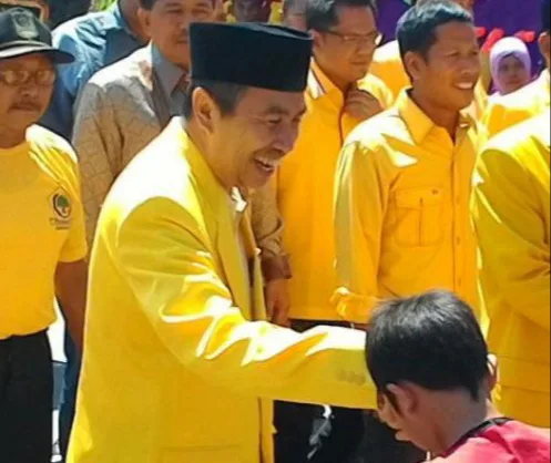 Golkar Riau Intruksikan Kader  dan Fraksi Tetap Solid Untuk Menangkan Pilkada 2020