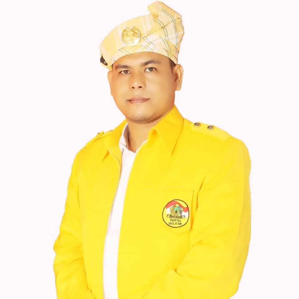 Golkar Siak Bersiap Gelar Musda Pemilihan Ketua DPD Kabupaten Siak, Ini Tahapannya