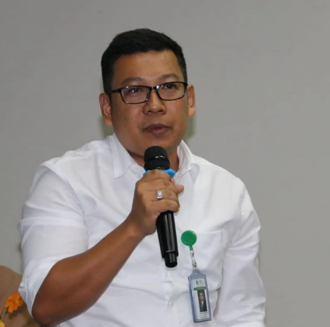 Jadi Plt Mentan, ini Strategi Arief Prasetyo Adi Soal Pangan