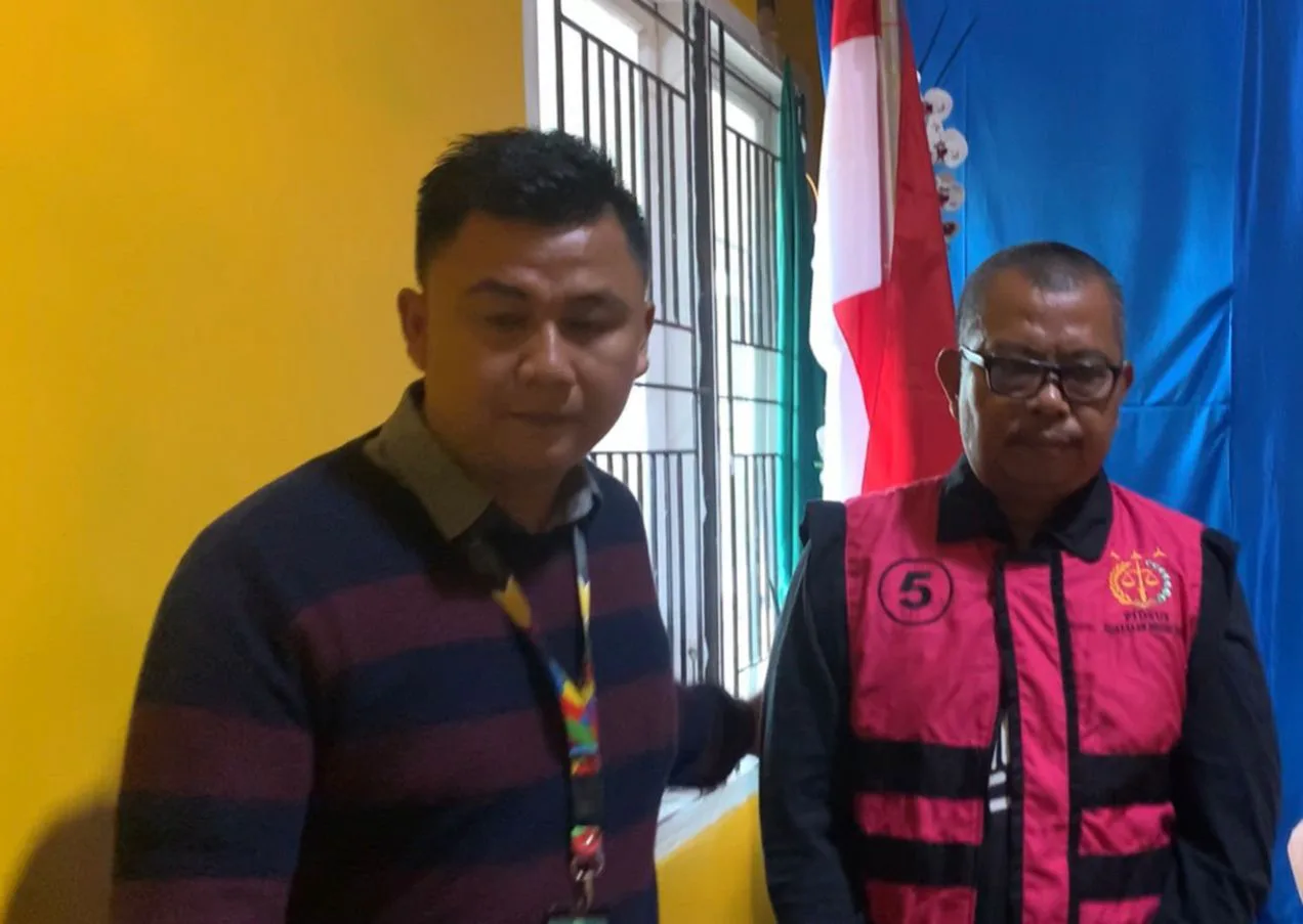Jaksa Selidiki Harta Kekayaan Mantan ASN Dinas Pertanian Pemkab Siak