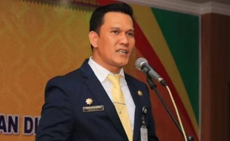 Kejaksaan Periksa Kadis ESDM Riau Terkait Bimtek Fiktif Ratusan Juta Rupiah di Kuansing