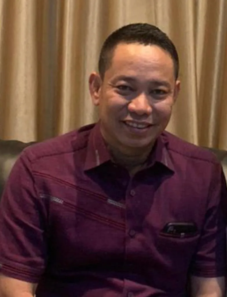 Ketua DPRD Indra Gunawan Apresiasi Polres Siak Cepat Tangkap Diduga Pelaku Cabul Anak di Bawah Umur