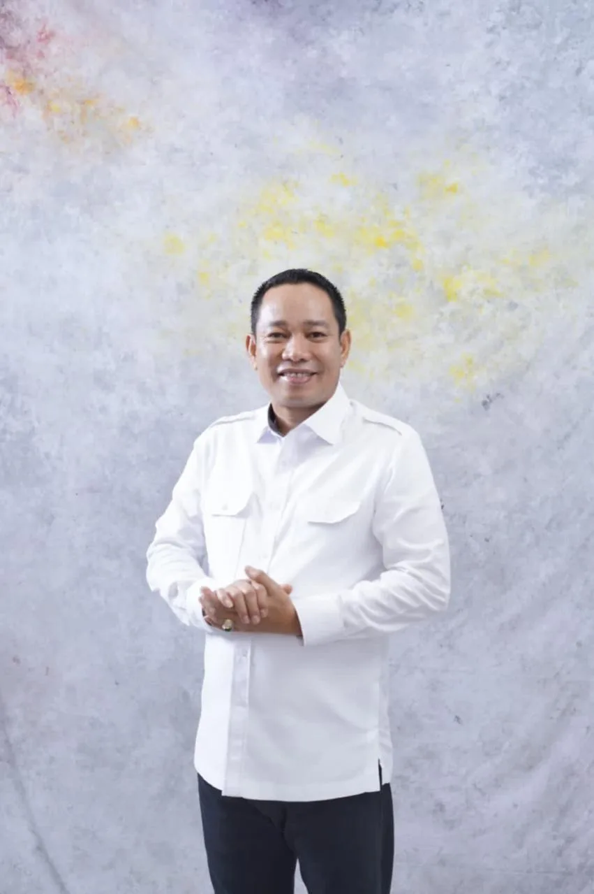 Ketua DPRD Indra Gunawan: Siak Maju dan Berkembang tanpa Meninggalkan Sejarah, Adat dan Budaya.