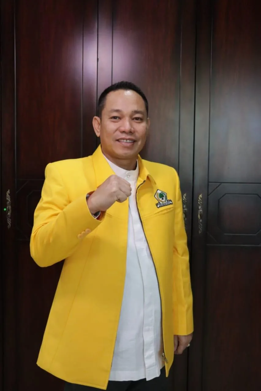 Ketua DPRD Siak Ajak Putus Mata Rantai Peredaran Narkoba