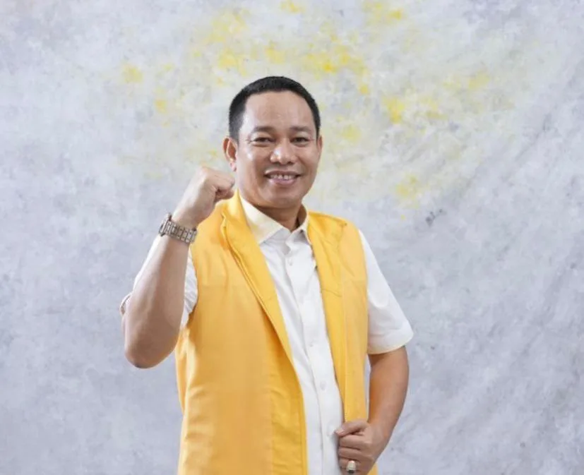 Ketua DPRD Siak Indra Gunawan Dorong Anak Muda Wujudkan Pilkada Damai dan Bermakna