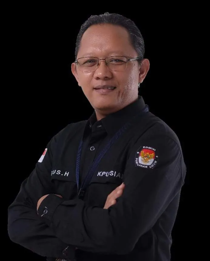 KPU Siak Bakal Gelar Pleno Pemilu 2024, Diagendakan Berlangsung Tiga Hari