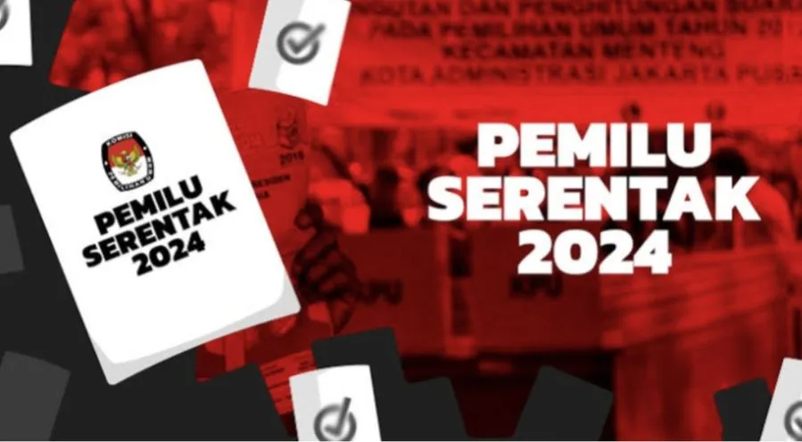 KPU Siak Belum Terima Pengajuan Nama Bacaleg dari Partai Politik