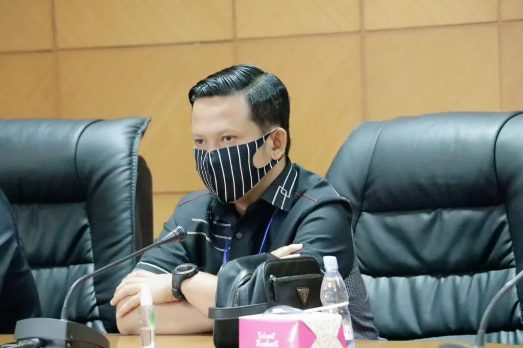 Menangkan PAS di Pilkada Siak, Kader Partai Gerindra di Tualang Siap Bergerak