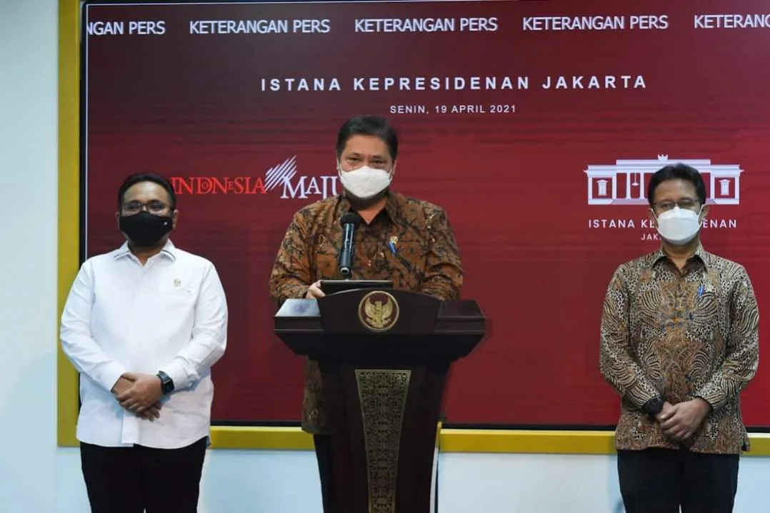 Mewah, THR PNS Tahun Ini Cair 10 Hari Sebelum Lebaran