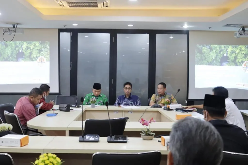 Minta Evaluasi PBPH di Siak, Surat Ketua DPRD Direspon Menteri LHK