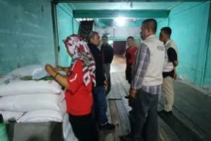 Pemkab Meranti Minta Pasokan Beras ke Bulog, Imbas Persediaan Beras Premium Langka