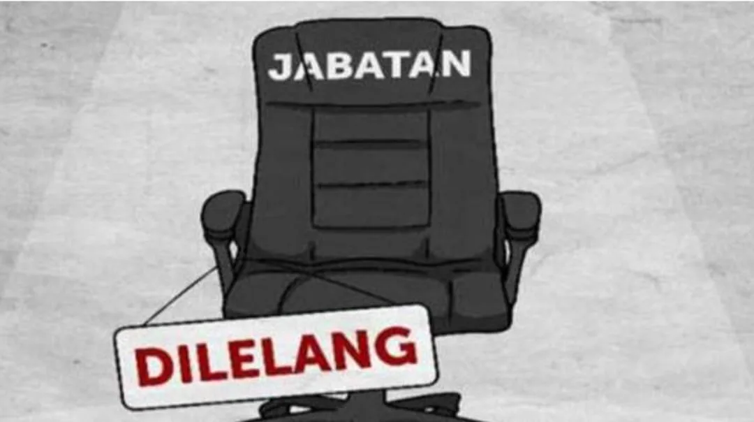 Pemprov Riau Bentuk Tim Pansel untuk Pengisian 20 Jabatan Eselon II Kosong