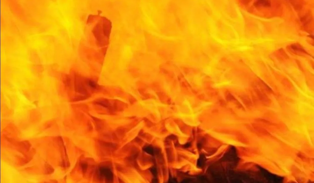 Ponpes di Dayun Siak Terbakar, Satu Santri Meninggal Dunia Dua Alami Luka Bakar