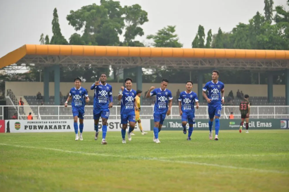 PSPS Siap Tempur Hadapi Persiraja di Laga Penutup Putaran Kedua