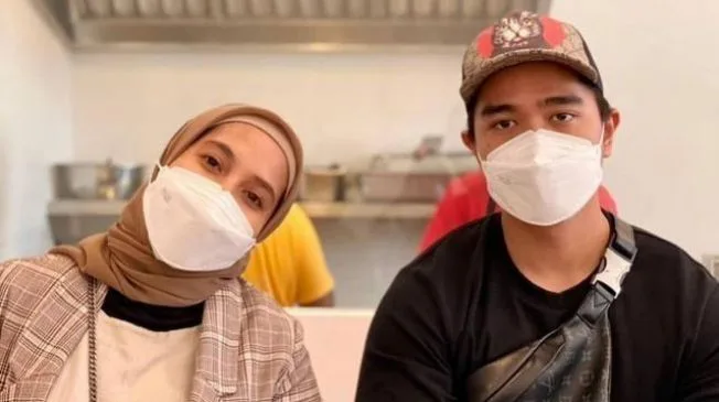 Puasa ini Anak Presiden Jokowi, Kaesang Dikabarkan Akan Lamar Nadya Arifta