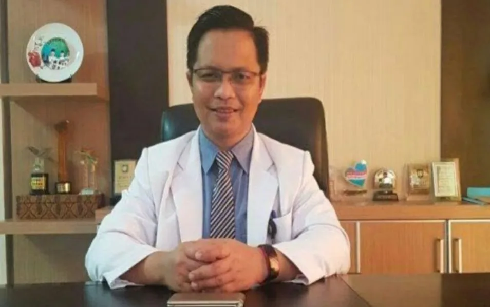 RSUD Tengku Rafian Siak Menuju Jejaring Pelayanan Stroke dan Jantung