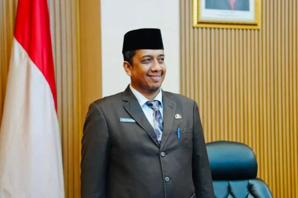 Sebanyak 75.965 Peserta Daftar PPDB SMA/SMK Negeri Riau