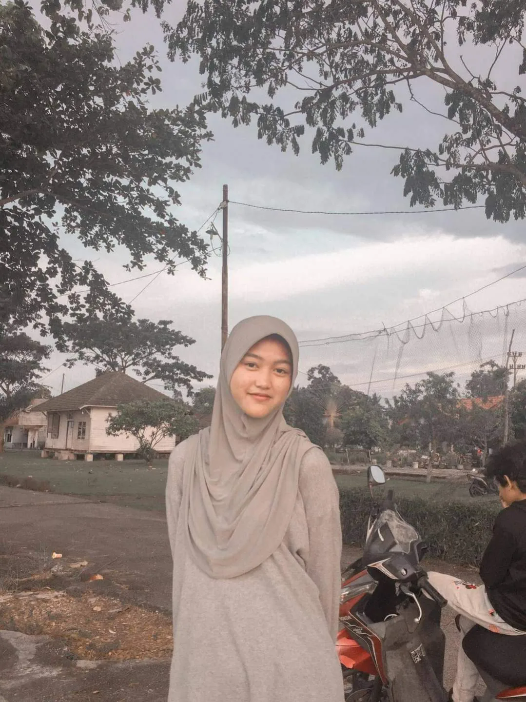 Sempat Hilang Misterius, Vebi Ditemukan Dalam Kondisi Terkubur