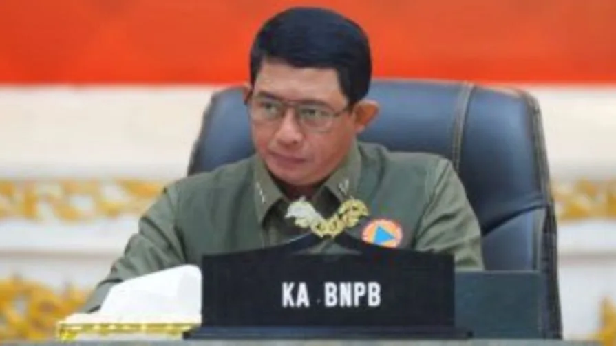 Sepanjang 2025, 44 Orang Ditetapkan Tersangka atas Terjadinya Karhutla di Riau