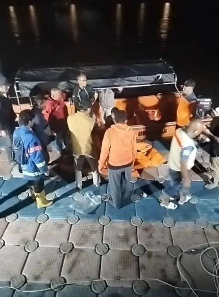 Sepanjang Aliran Siak, Muhammad Shidiqie Ditemukan Satu Kilo dari Tempat Pertama Tenggelam