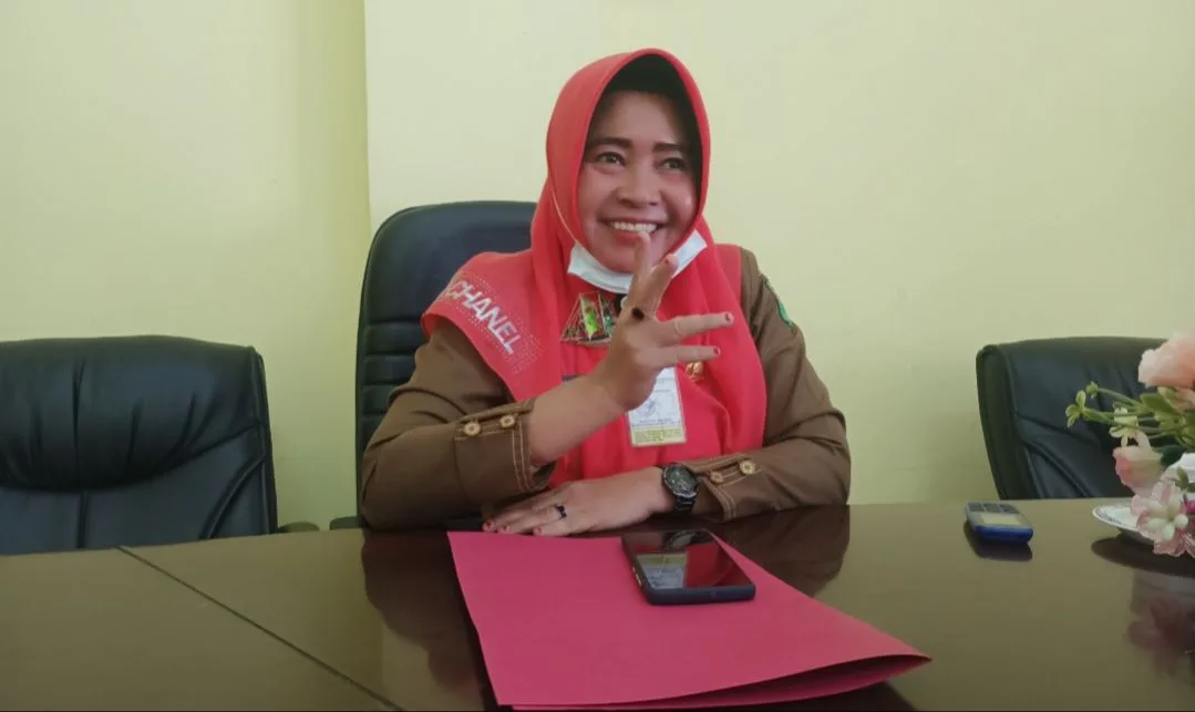 Setiap Tahun Potensi Masyarakat Berkurban di Siak Meningkat