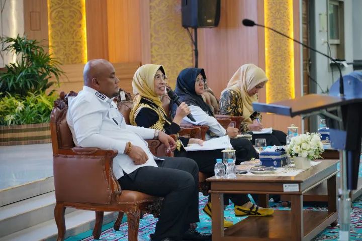 Siak Ketiban Rezeki Rp245 Miliar! Komisi X DPR Setujui DAK Pendidikan dan Pemugaran Istana