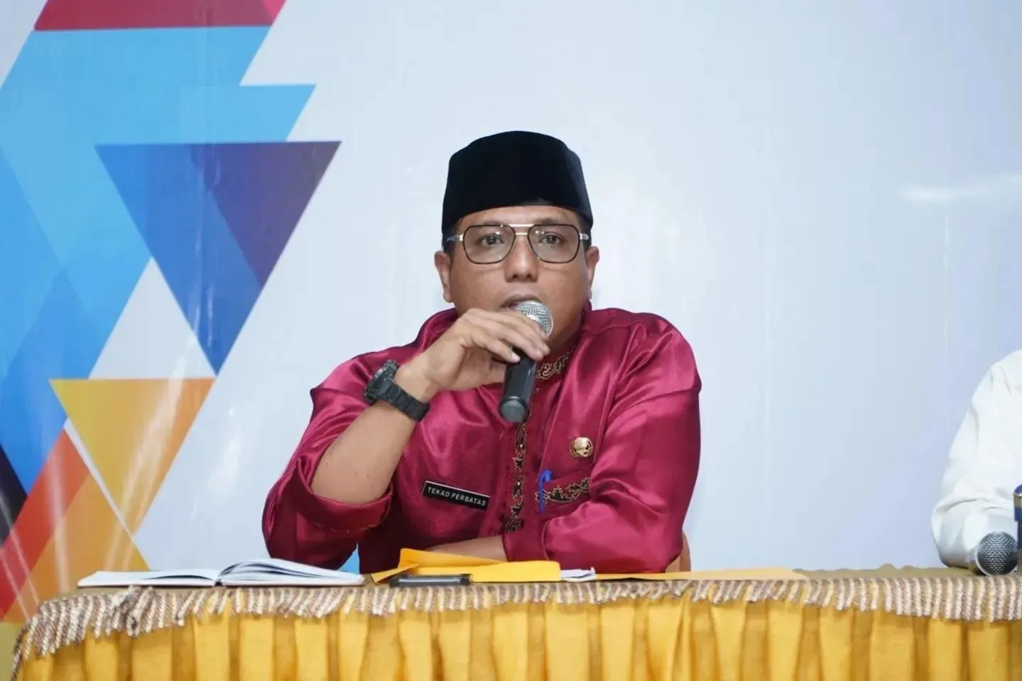 Siak Raih Anugerah Promosi Pariwisata Digital Terpopuler