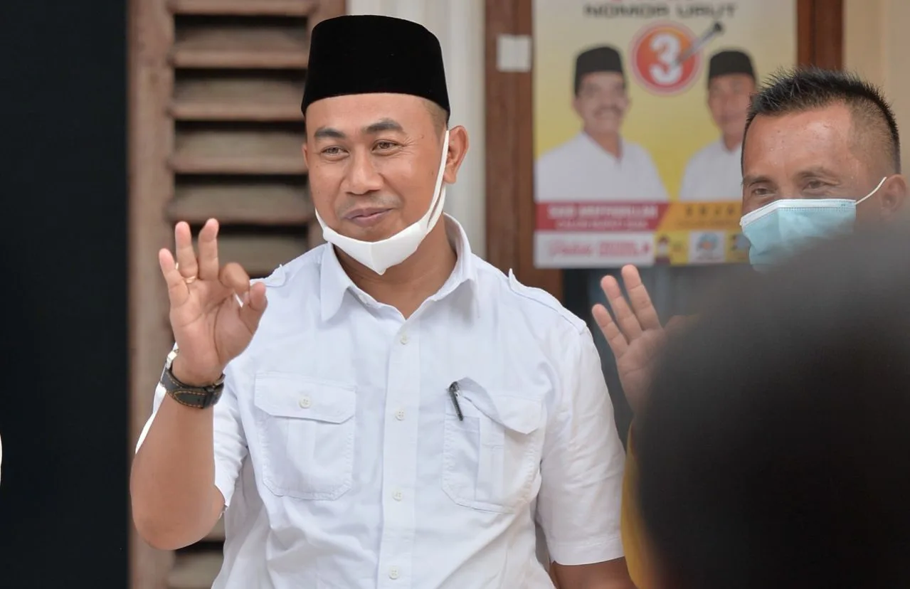 Sujarwo : Tim Kita Solid dan Insyaallah Menang