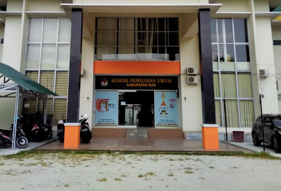 Usai Tes Tertulis, Calon PPK akan Diwawancarai KPU Siak