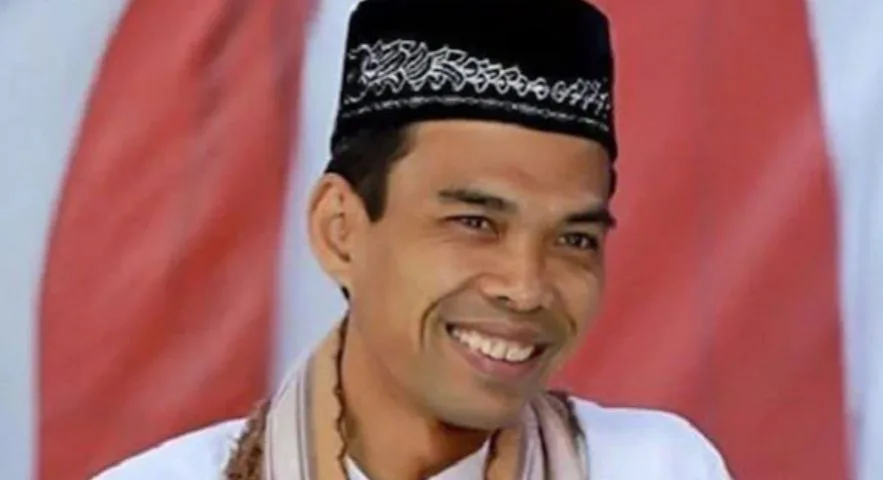 Ustaz Abdul Somad Dikabarkan akan Nikahi Gadis 19 Tahun