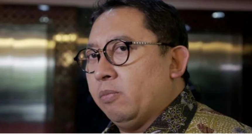 Viral Kasus Like Akun Porno di Twitter, Ini Jawab Fadli Zon