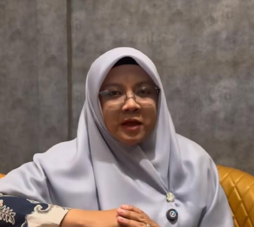 Afni Curhat di Sosmed Usai Bertemu Dengan Pihak PT SSL