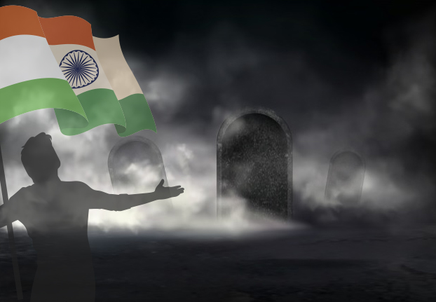 Bentrokan Terjadi di India yang Dipicu Oleh Postingan Menghujat Nabi Muhammad SAW, Akibatnya Tiga Nyawa Melayang