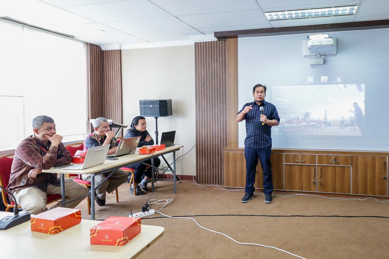 BSP Perkuat Transformasi, Keandalan Operasi dan Ketahanan Bisnis melalui BCMS