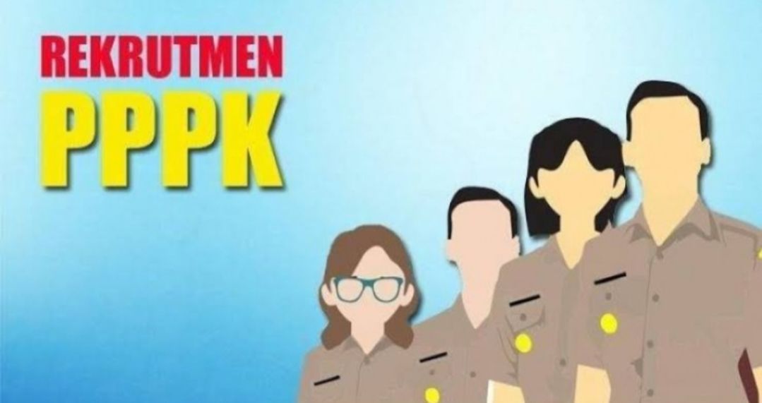 Gak Ikut Ujian, 12 Pelamar PPPK Dinkes Riau Dinyatakan Tidak Lulus