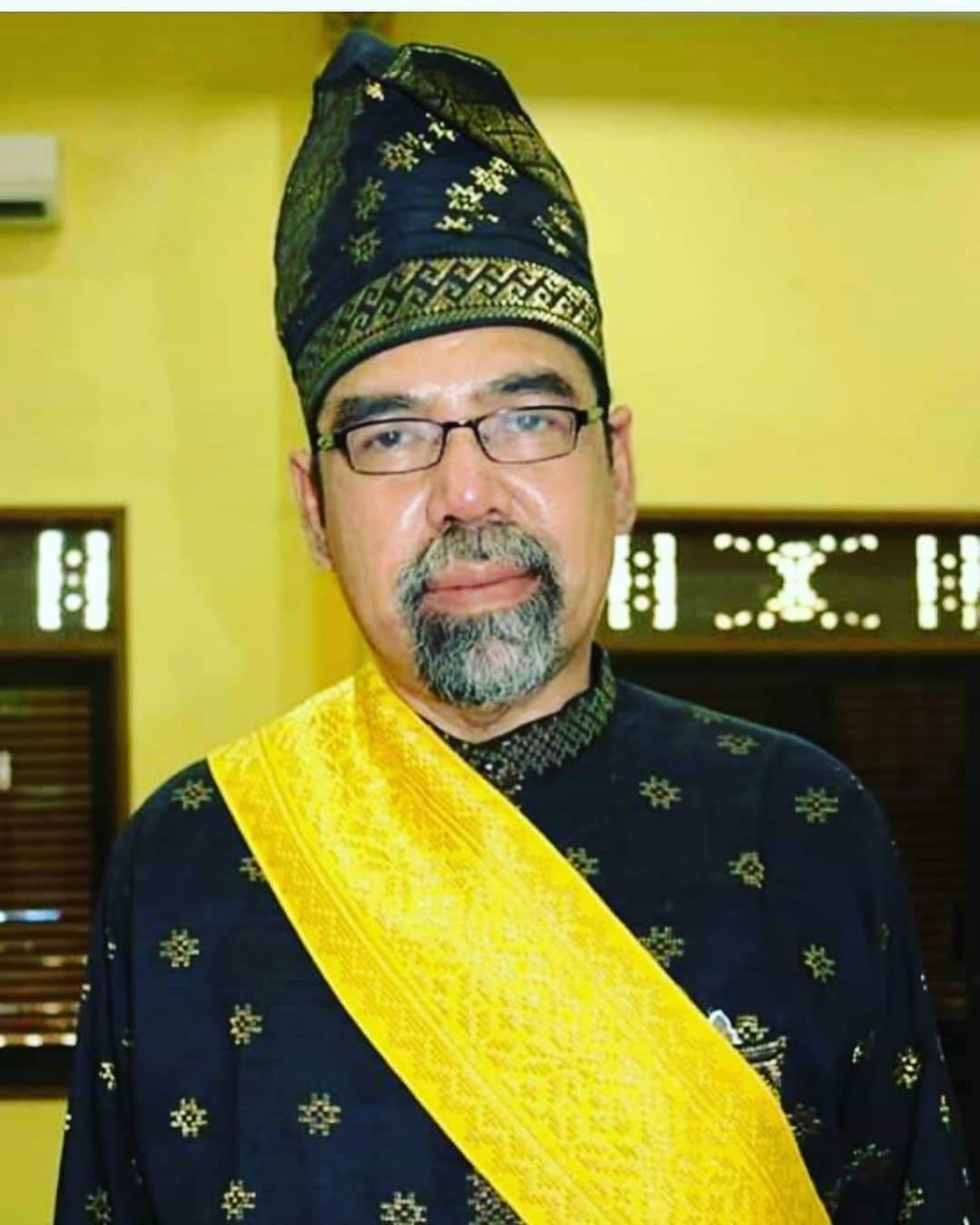 Innalillahi, Datuk Seri Al Azhar Tutup Usia