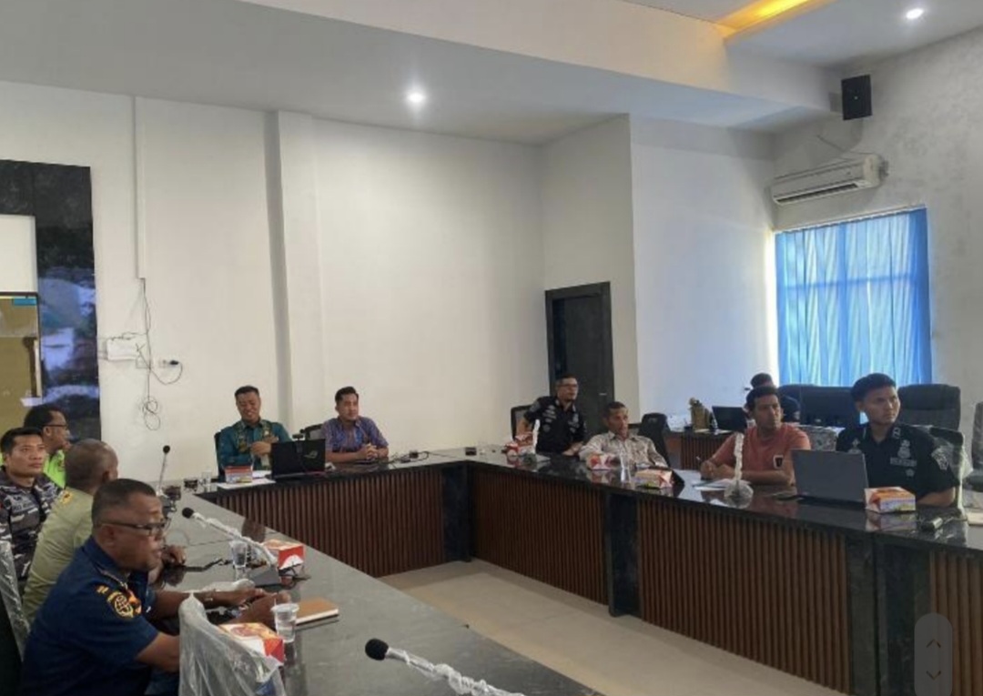 Inventarisir Pelabuhan Rakyat, Upaya Dishub Siak Maksimalkan PAD dan Bangkitkan Ekonomi